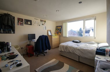 Harrow Road, Selly Oak, Birmingham - Image 3