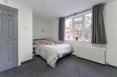 Tiverton Road, Selly Oak, Birmingham - Image 3
