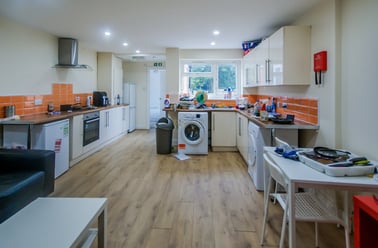 Hubert Road, Selly Oak, Birmingham - Image 2