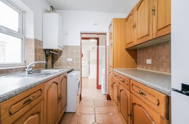 Teignmouth Road, Selly Oak, Birmingham - Image 2