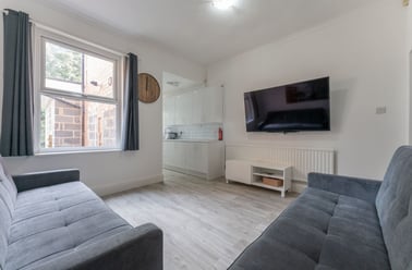 Tiverton Road, Selly Oak, Birmingham - Image 2