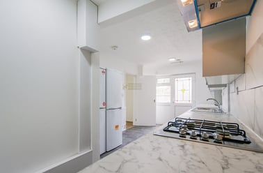 Hobart Croft, Nechells, Birmingham - Image 2