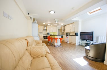 Bournbrook Road, Selly Oak, Birmingham - Image 2