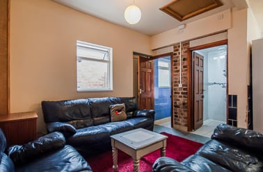 Harrow Road, Selly Oak, Birmingham - Image 3