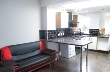 Hubert Road, Selly Oak, Birmingham - Image 2