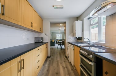 Tiverton Road, Selly Oak, Birmingham - Image 3