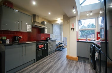 Milner Road, Selly Park, Birmingham - Image 2