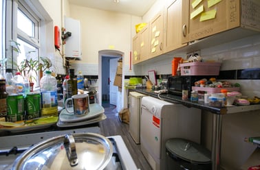 Croydon Road, Selly Oak, Birmingham - Image 2