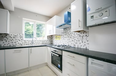 Windrush Grove, Selly Park, Birmingham - Image 2