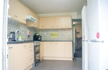 Bloomsbury Street, Nechells, Birmingham - Image 2