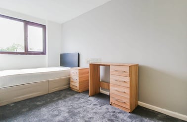 Bloomsbury Walk, Nechells, Birmingham - Image 3