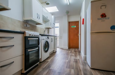 Hubert Road, Selly Oak, Birmingham - Image 2