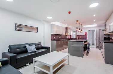 Hubert Road, Selly Oak, Birmingham - Image 2