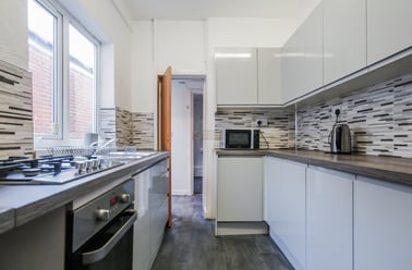 Tiverton Road, Selly Oak, Birmingham - Image 3