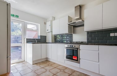 Hobart Croft, Nechells, Birmingham - Image 2