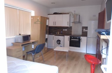 Tiverton Road, Selly Oak, Birmingham - Image 2