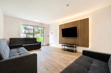 Harrow Road, Selly Oak, Birmingham - Image 2