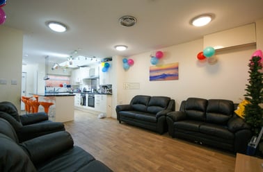 Harrow Road, Selly Oak, Birmingham - Image 2