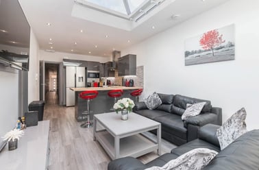 Teignmouth Road, Selly Oak, Birmingham - Image 3