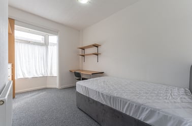 Tiverton Road, Selly Oak, Birmingham - Image 3