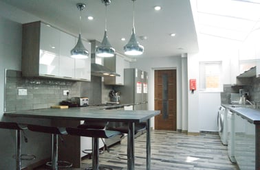 Exeter Road, Selly Oak, Birmingham - Image 2