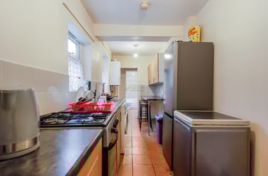 Winnie Road, Selly Oak, Birmingham - Image 2