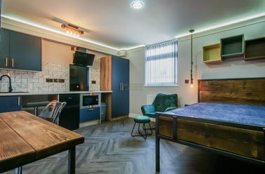 Raddlebarn Road, Selly Oak, Birmingham - Image 2