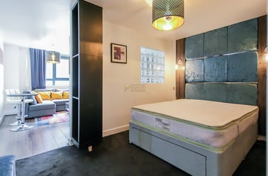 Fabrick Square, 1 Lombard Street, Birmingham - Image 2