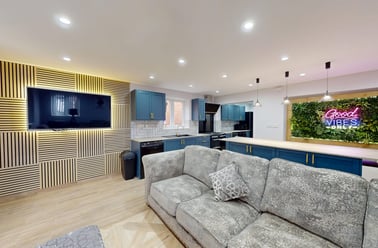 Flat 4, Raddlebarn Road Selly Oak, Birmingham - Image 2