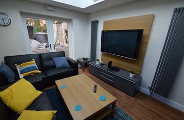 Hubert Road, Selly Oak, Birmingham - Image 2