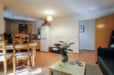 Apartment 5, Bournbrook Court, Birmingham - Image 2