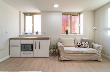 Bournbrook, Selly Oak, Birmingham - Image 2