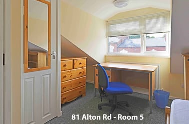 Alton Road, Selly Oak, Birmingham - Image 3