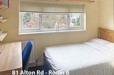 Alton Road, Selly Oak, Birmingham - Image 2