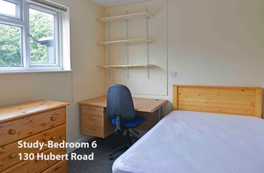 Hubert Road, Selly Oak, Birmingham - Image 3