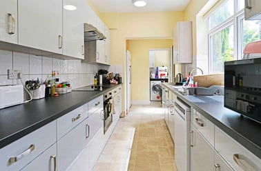 Hubert Road, Selly Oak, Birmingham - Image 2