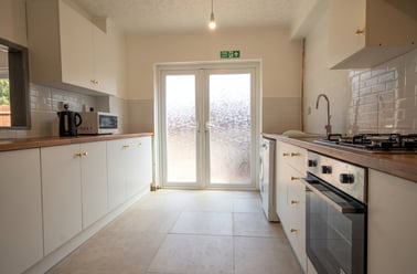 Hobart Croft, Nechells, Birmingham - Image 2