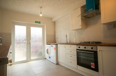 Hobart Croft, Nechells, Birmingham - Image 3