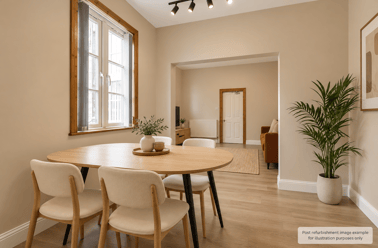 Colville Street, Arboretum, Nottingham - Image 3