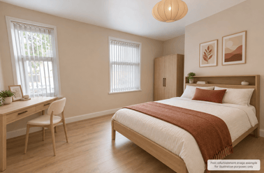 Ilkeston Road, Radford, Nottingham - Image 2