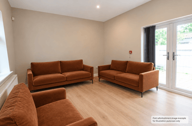 Egerton Road, Fallowfield, Manchester - Image 3