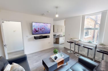 Woodborough Road, Arboretum, Nottingham - Image 2