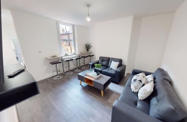 Woodborough Road, Arboretum, Nottingham - Image 3