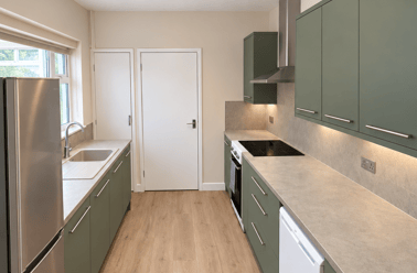 Coronation Avenue, Southdown, Bath - Image 3