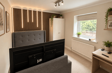 Kenilworth Court, Lace Market, Nottingham - Image 3