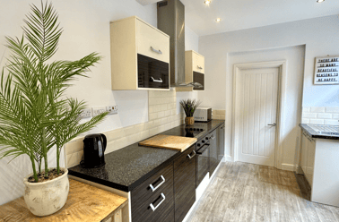 Howard Road, Clarendon Park, Leicester - Image 2