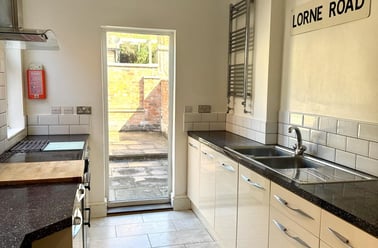 Lorne Road, Clarendon Park, Leicester - Image 2