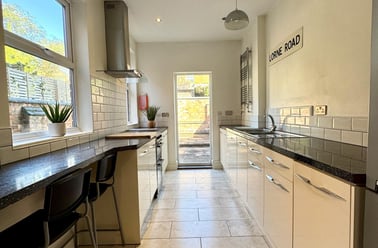 Lorne Road, Clarendon Park, Leicester - Image 3