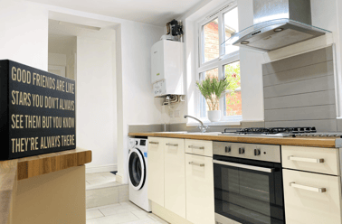 Lytton Road, Clarendon Park, Leicester - Image 3