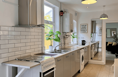 Lytton Road, Clarendon Park, Leicester - Image 3
